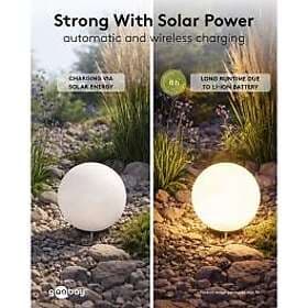 Goobay Solar Ball 35cm
