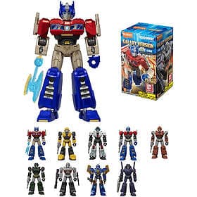 Blokees TRANSFORMERS GALAXY VERSION 05 ONE