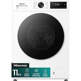 Hisense 1i WF1I1142BWL2 (White)