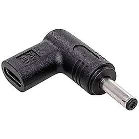 Akyga AK-ND-C15 USB-C to USB-C 4.0 13.5 cm
