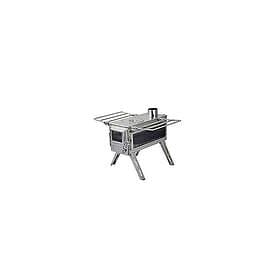 Winnerwell Nomad View S