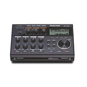 Tascam DP-006