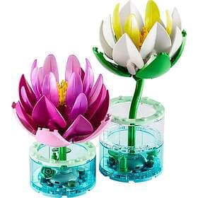 LEGO LEGO Botanicals 11511  Water Lilies 