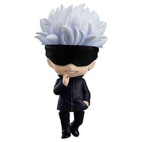 Good Smile Company Nendoroid Jujutsu Kaisen Satoru Gojo 10cm