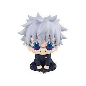 MEGA Jujutsu Kaisen Look Up PVC Figure Satoru Gojo KOSEN 11cm