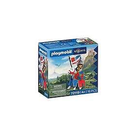 Playmobil Knights 71000 Lion Knight