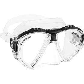 Cressi DS301060 Swimming Goggles Adult Unisex One Size