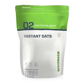 Myprotein Instant Oats 2.5kg