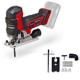 Einhell TP-JST 18/135 Li BL (w/o Battery)