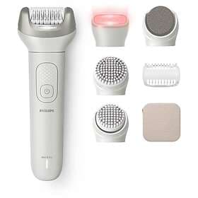 Philips BRE748/00 Shaver Trimmer Grey