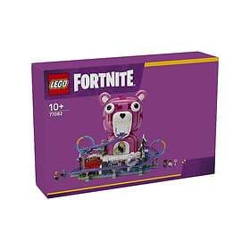 LEGO Fortnite 77082 Rave Cave