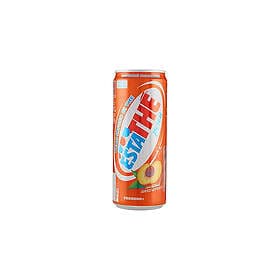 Estathè Peach Flavored Iste 0.33l