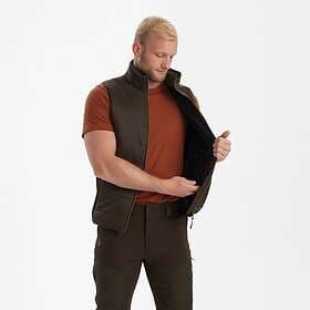 Deerhunter Heat Padded Waistcoat (Men's)