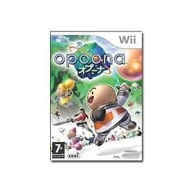 Opoona (Wii)