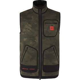 Härkila AXIS MSP Reversible Vest 3XL (Men's)
