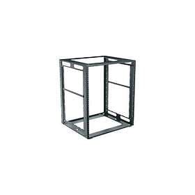 Middle Atlantic Rack for AV System