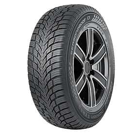 Nokian Seasonproof C1 215/70 R15 109/107S