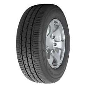 Toyo NanoEnergy Van 205/65 R16 107/105T