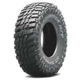 Nankang Conqueror M/T LT27x8.50 R14 95Q POR OWL