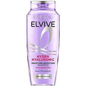 L'Oréal Paris Elvive Hydra Hyaluronic Moisture Boosting Shampoo 500ml