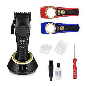 StyleCraft Instinct Cordless Clipper 202027657
