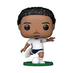 Funko Pop! Football: England Myles Lewis-Skelly #91