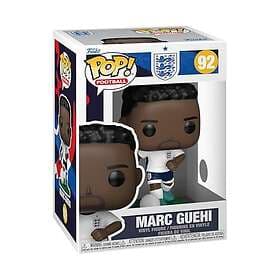 Funko Pop! Football: England - Marc Guehi World Cup 2026 #92