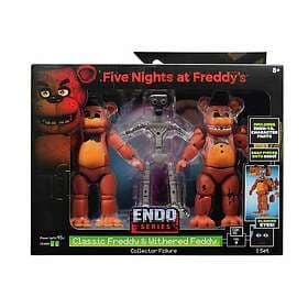 FNAF Endo-Series Freddy