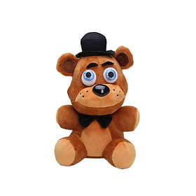 FNAF Core Figure Toy Freddy