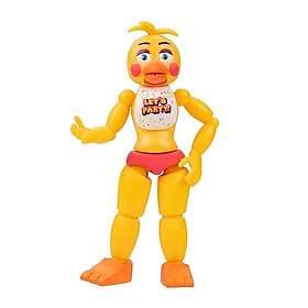 FNAF Endo-Series Toy Chica