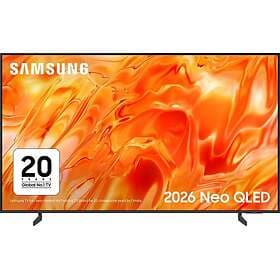 Samsung QN70H 50" 4K Ultra HD Mini-LED AI Smart TV (2026) - QE50QN70HAUXXH
