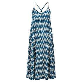 Protest Susa All-Over Print Midi Dress
