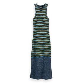 Scotch & Soda Sequin Sleeveless Dress