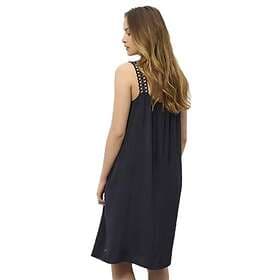 Redgreen Dominik Sleeveless Midi Dress