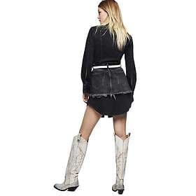 Diesel Dari Shirt Dress