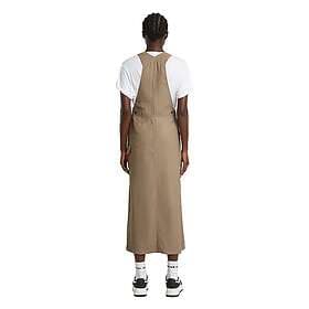 G-Star Raw Dungaree Sleeveless Long Dress