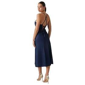 Guess W5gk43d5n61 Sleeveless Midi Dress