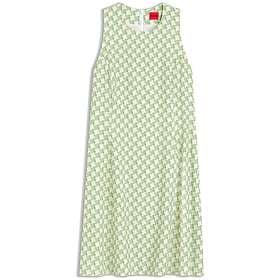 Hugo Kaseli 10279005 Sleeveless Short Dress