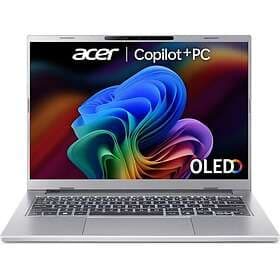 Acer Aspire 14 AI A14-53M-59US 14" Core Ultra 5 226V 16GB RAM 512GB SSD