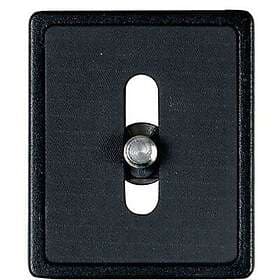 Vanguard QS-39 Quick Release Plate