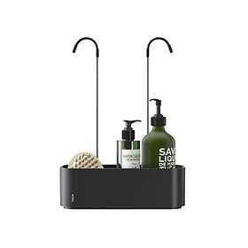 Tiger 800376 Soap Shelf (Black)