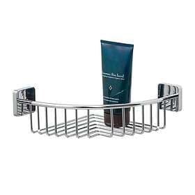 Tiger Onu Stainless Steel T318133 Soap Shelf (Silver)