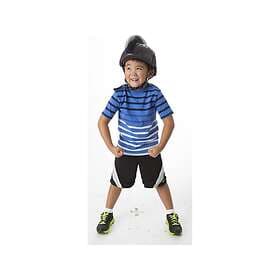 C-preme Hurt Mohawk Kids' Bike Helmet