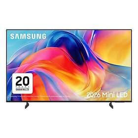 Samsung 43" 4K Ultra HD Mini-LED AI Google TV (2026) - UE43M70HAKXXU