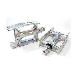MKS CT-Lite Alum Flat Pedals