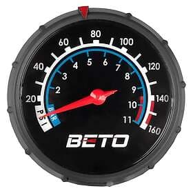 BETO High Pressure 160PSI 470338
