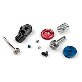 Fox Float Remote Ptl Up 2024 Shock Remote Kit 2204-803-04-018
