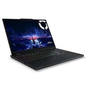 Lenovo Legion 5 83LY00H0UK 15" Core i7-13650HX 16GB RAM 1TB SSD RTX 5070