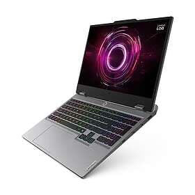Lenovo LOQ 15 83JG0096UK 15.6" Ryzen 7 250 16GB RAM 1TB SSD RTX 5060