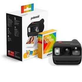 Polaroid Go Gen 3 Everything Box with Film